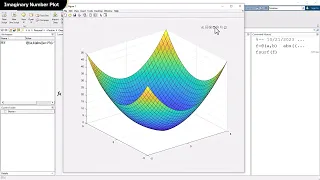 ENGT 509 17-2 Complex Numbers in MATLAB