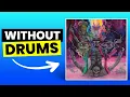 Barbarians Blood - Mastodon | No Drums (Drumless)