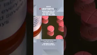 Medication Mix-Ups
