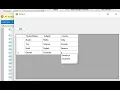 Auto complete in DataGridView TextBox Cell in C Code