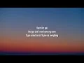 Gracie Abrams - Close To You (Lyrics)