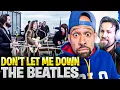 Lagu The BEATLES Last Ever Performance! Don’t Let Me Down REACTION — HISTORY