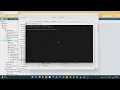 Postgresql - Backup and restore database using cmd