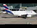 Download Lagu LIVE 148 - A319 APPROACHING - SPJC / LIM - IVAO