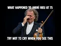 Download Lagu What Happened to Andre Rieu at 75 Try Not to Cry When You See This