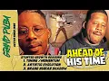 Download Lagu Brand Nubian’s Grand Puba Had It All—So Why Didn’t He Blow Up?