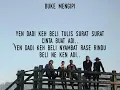 Download Lagu Buke mengipi - Kreotkleped