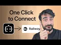 Augment Code x Railway Easy MCP Integration