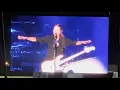 Band Intros Foreigner Historic Farewell Tour Iowa State Fair August 9 2024