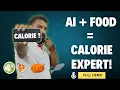 Food Recognition and Calorie Estimation Machine Learning projects 2024 2025