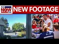 Download Lagu WATCH: New security camera footage shows Charlie Kirk shooting suspect walking on day of shooting