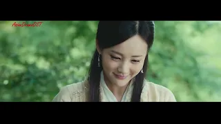  legend of the condor heroes 2017 ost 2 