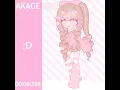 akage meme 🎀 fake collab with @IncuwailleX #incuakage_fc