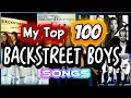 Download Lagu Top 100 Backstreet Boys Songs of All Time | Ultimate Ranking \u0026 Countdown #top5 #backstreetboys 🎙️🎤
