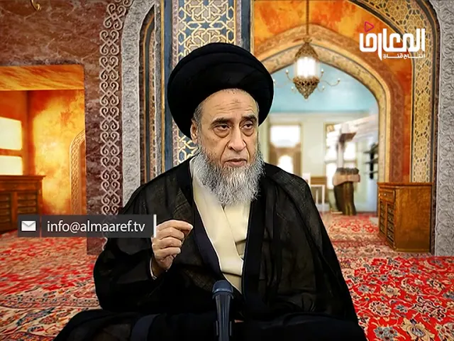 من المستحبات التي ينبغي فعلها للمولود : تستحب الوليمة يوم الولادة و يوم الخِتان - السيد صباح شبر