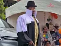 Lagu SHEMBE UNyazi Lwezulu EMlaza | Isipho Sentethelelo sa Gogo Makhanyile | 17 December 2025