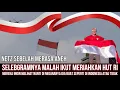 Download Lagu NETZ SEBELAH MERASA PELIK || SELEBGRAMNYA IKUT MERAYAKAN HUT RI
