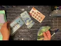 Monday Mini Savings Challenges Bi-Weekly Paycheck Sinking Funds