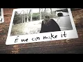 BONNIE X CLYDE - The Unknown (Lyric Video)