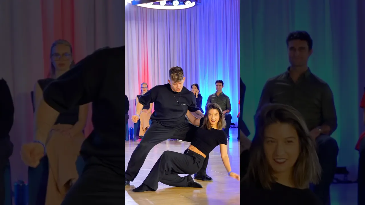 So glidy 😮‍💨