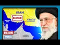 Download Lagu IRAN THREATENS Straits Of Hormuz: US On High Alert