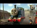 Every thomas face