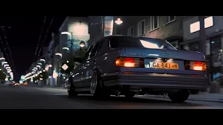 Mercedes BMW Cheri Cheri Lady Music Video Modern Talking 