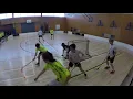 Floorball - Leonhardt Cup 3v3 - Moritz v Japan pt2 \u0026 Massey v M\u0026Ms pt1 - Wellington, NZ