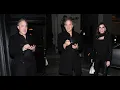 Plastic Surgeon Terry Dubrow goes RADIO SILENT avoids Questions When asked about Brandi Glanville