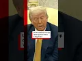 US President Donald Trump calls Epstein files a big hoax
