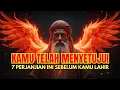 YANG TERPILIH💥 INI 7 HAL YANG JIWA ANDA SETUJUI SEBELUM ANDA LAHIR! 🕛