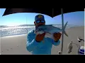 Fishing Sebastian Inlet and Tables Beach East Coast Florida