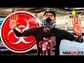The MOST TOXIC 6 6 LOCKDOWN BUILD w 42 DEFENSIVE BADGES in NBA 2K23 BEST LOCKDOWN BUILD 2K23