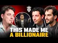 Palmer Luckey on What He Collects Mining Bitcoin and Building Oculus