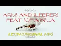 Arms And Sleepers feat. Sofia Insua - Leon (Original mix) [Café del Mar XXVI] [Cafe del Mar Vol. 26]