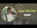 Download Lagu NAYEON - \