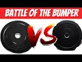 Best Home Gym Plates Rogue or Titan Fitness Best Way to Buy Plates Dad s Home Gym