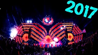 Download Música Electrónica 2017 🔥 Ultra Music Festival Mix 🔥 2017 MP3