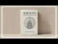 Discover Barcelona Like a Local New Travel Guide Book by PatxiTravels