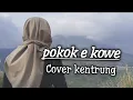 Download Lagu Pokok e kowe - Saraswati cover kentrung by ajeng_jenggleng