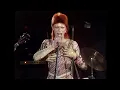 Jean Genie - David Bowie | The Midnight Special