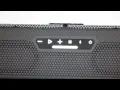 How to Factory Reset JBL Rallybar Bluetooth Speaker