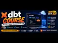 DBT Course for Beginners to Advanced Data Build Tool dbt Tutorial Data Engineering