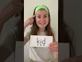 3 steps to reading fluency