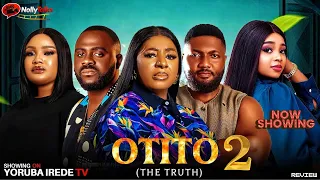 otito 2 the truth latest yoruba movies 2026 mide martins tunde aderinoye femi adekanye victoria