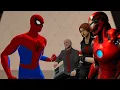 Download Lagu if Spider-man was a Savage