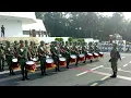 Download Lagu banda de guerra de infantería, campo militar No. 1 CDMX