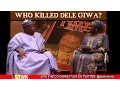 We let justice take its course on Dele Giwa - Ibrahim Babangida on Straight Talk with Kadaria 44e