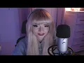 am i acoustic ASMR LIVE