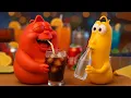 Download Lagu what is good for health - LARVA 2025 | Videos Funny | Larva Cartoon || Larva Animation